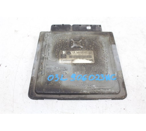 КОМПЬЮТЕР 03L906023NC VW