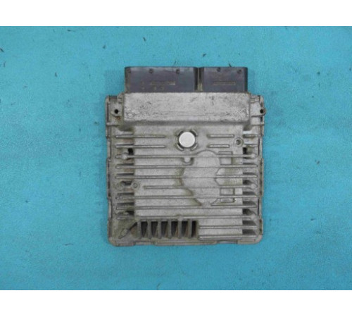 КОМПЬЮТЕР КОНТРОЛЛЕР POLO V 6R 03L906023E 1.6 TDI
