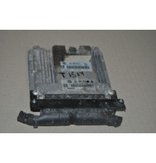 КОМПЬЮТЕР ДВИГАТЕЛЯ 03L906012T 03L907309AB 2.0 TDI