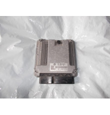 Гольф V плюс 1.9 TDI компьютер двигателя 03g906016r
