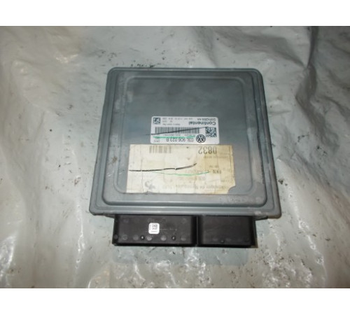 ГОЛЬФ VI 1,6 TDI КОМПЬЮТЕР ДВИГАТЕЛЯ 03L906023B