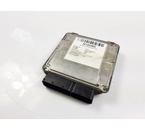 КОМПЬЮТЕР ДВИГАТЕЛЯ ECU 3D0907401 VW PHAETON
