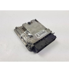Компьютер двигателя ECU 04L907309R PASSAT B8