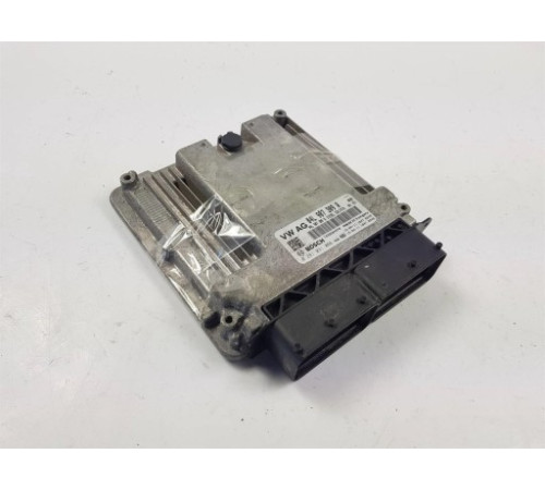 Компьютер двигателя ECU 04L907309R PASSAT B8