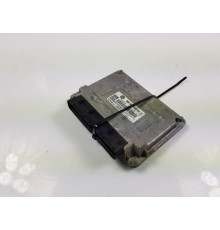 КОМПЬЮТЕР ДВИГАТЕЛЯ ЭБУ 06A906033GG VW GOLF V