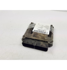 Компьютер двигателя ЭБУ 04L907309R VW PASSAT B8