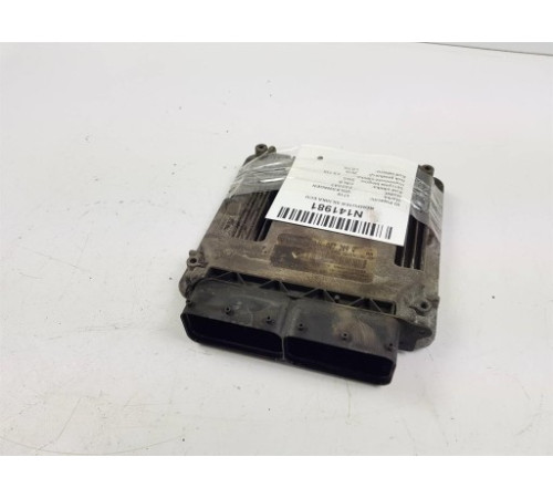 Компьютер двигателя ЭБУ 04L907309R VW PASSAT B8
