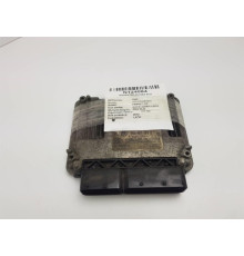 КОМПЬЮТЕР ДВИГАТЕЛЯ ЭБУ 06J907309B VW PASSAT CC ЛИФТ