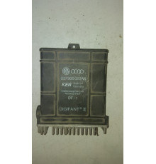 КОМПЬЮТЕР VW 1.8 GTI - 037906022AN