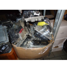 КОМПЬЮТЕР ДРАЙВЕР VOLKSWAGEN CRAFTER 2,5 TDI