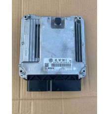 Компьютер VW Transporter T5 lift 03L907309K