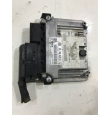 КОМПЬЮТЕР ДВИГАТЕЛЯ VW SHARAN 7N 2.0 TDI 03L906018HJ