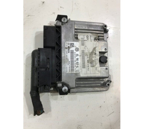 КОМПЬЮТЕР ДВИГАТЕЛЯ VW SHARAN 7N 2.0 TDI 03L906018HJ