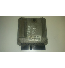 КОМПЬЮТЕР VW CADDY 1.9 TDI 03G906016HN - IMMO OFF