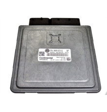 КОМПЬЮТЕР VOLKSWAGEN 1.6 TDI 03L906023G 5WP42898AA