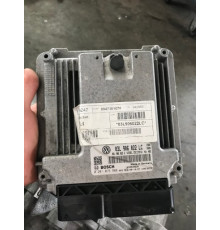 Драйвер компьютера 03l 906 022 LC 2.0 TDI Scirocco