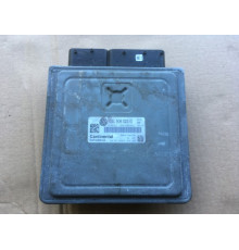 КОМПЬЮТЕР ДРАЙВЕР VW POLO 6R 03L906023G