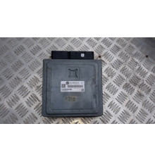 ГОЛЬФ VI 1,6 TDI КОМПЬЮТЕР ДВИГАТЕЛЯ 03L906023B