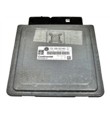 КОМПЬЮТЕР VOLKSWAGEN 1.6 TDI 03L906023MQ 5WP42696AA