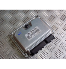 VW CADDY ДРАЙВЕР КОМПЬЮТЕР 036906032BG 0261201234