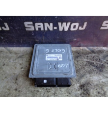 VOLKSWAGEN GOLF 6 08-13 КОМПЬЮТЕР 3L0906023B
