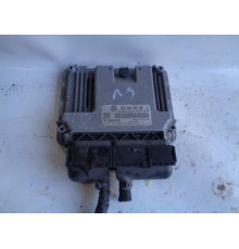 VOLKSWAGEN GOLF 5 PLUS 05-10 КОМПЬЮТЕР 03G906021QD