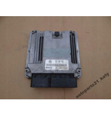 Компьютер Двигателя 070906016 VW T5