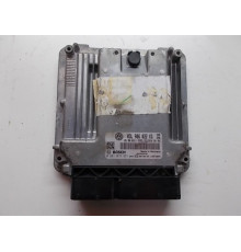 ГОЛЬФ V 2.0 TDI CBD КОМПЬЮТЕР МОТОР 03L906022KG