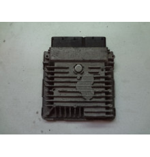 ГОЛЬФ VI 08-13 1.6 TDI КОМПЬЮТЕР ДВИГАТЕЛЯ 03L906023MK