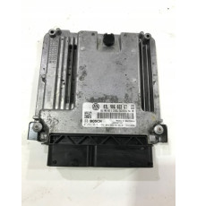 КОМПЬЮТЕР ДВИГАТЕЛЯ TIGUAN 5N 2.0 TDI CBA 03L906022GT