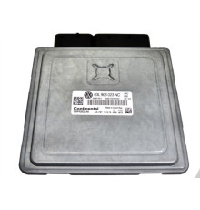 КОМПЬЮТЕР VOLKSWAGEN 1.6 TDI 03L906023NC 5WP42602AA