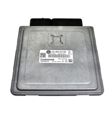 КОМПЬЮТЕР VOLKSWAGEN 1.6 TDI 03L906023MK 5WP42690AA