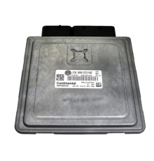 КОМПЬЮТЕР VOLKSWAGEN 1.6 TDI 03L906023NE 5WP42604AA