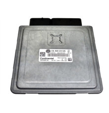 КОМПЬЮТЕР VOLKSWAGEN 1.6 TDI 03L906023MS 5WP42681AA