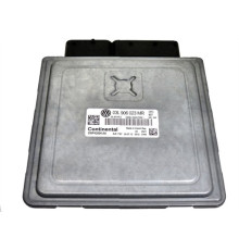 КОМПЬЮТЕР VOLKSWAGEN 1.6 TDI 03L906023MR 5WP42694AA