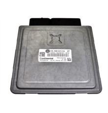 КОМПЬЮТЕР VOLKSWAGEN 1.6 TDI 03L906023CQ 5WP42804AA