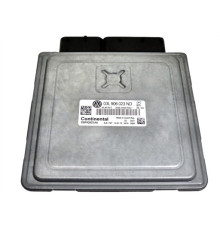 КОМПЬЮТЕР VOLKSWAGEN 1.6 TDI 03L906023ND 5WP42603AA
