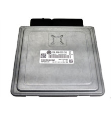 КОМПЬЮТЕР VOLKSWAGEN 1.6 TDI 03L906023DQ 5WP42810AA