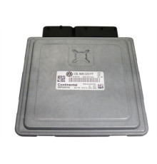 КОМПЬЮТЕР VOLKSWAGEN 1.6 TDI 03L906023FF 5WP42644AA