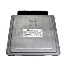 КОМПЬЮТЕР VOLKSWAGEN 1.6 TDI 03L906023DR 5WP42637AA