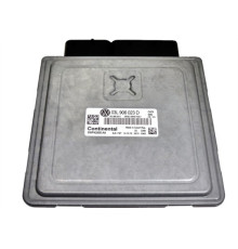 КОМПЬЮТЕР VOLKSWAGEN 1.6 TDI 03L906023D 5WP42895AA