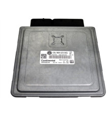 КОМПЬЮТЕР VOLKSWAGEN 1.6 TDI 03L906023MG 5WP42922AA