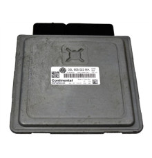 КОМПЬЮТЕР VOLKSWAGEN 1.6 TDI 03L906023MA 5WP42904AA