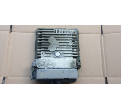 Компьютер двигателя VW Passat B6 1.6 TDI 03l906023fs