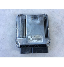 Компьютер VW PASSAT B6 3.6 V6 BWS 03H906032AM