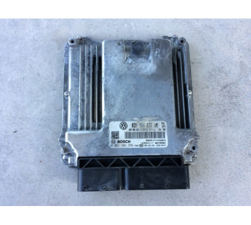 Компьютер VW PASSAT B6 3.6 V6 BWS 03H906032AM
