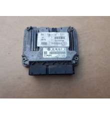 компьютер двигателя VW SCIROCCO 1.4 TSI CAX 03C906016B