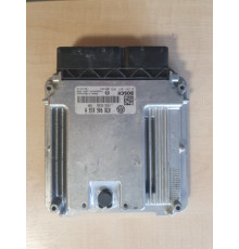 КОМПЬЮТЕР ДРАЙВЕР VW 0281011855 038906016N