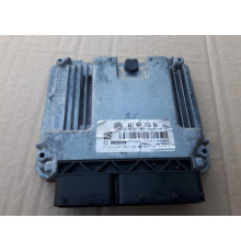 компьютер драйвер passat cc 1.8 tsi 06j906026bk