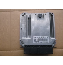 VW SKODA AUDI КОМПЬЮТЕР ДРАЙВЕР 04L906026CA